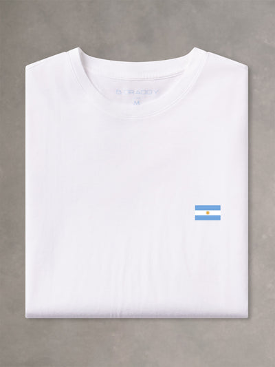 white np