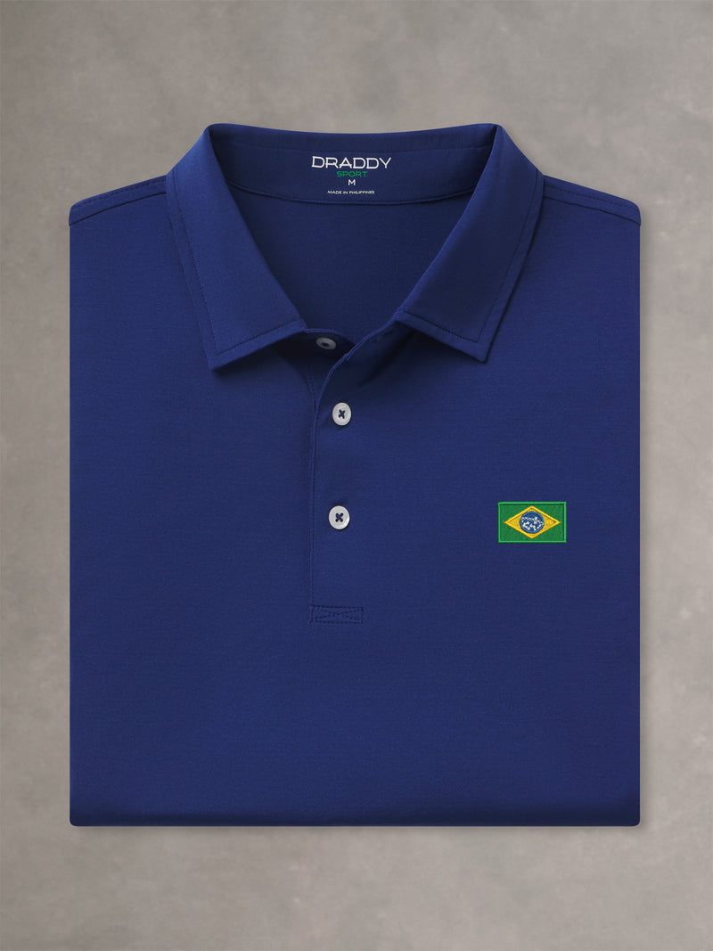 Ryan Polo | Brazil