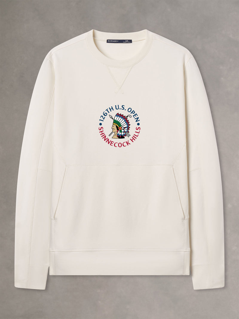 RUSS CREWNECK | 126TH US OPEN