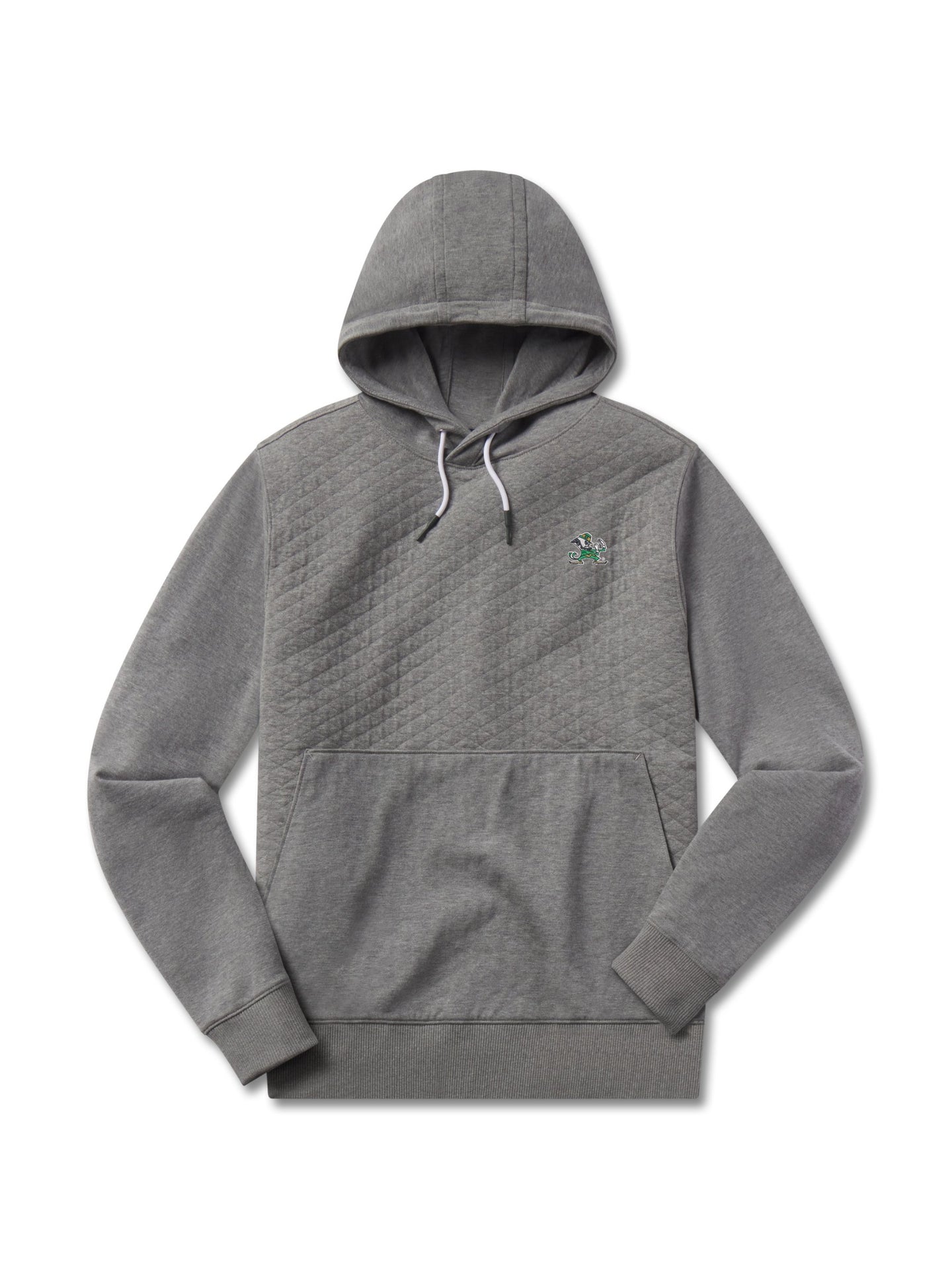 charcoal heather