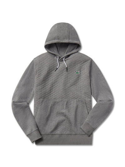 charcoal heather