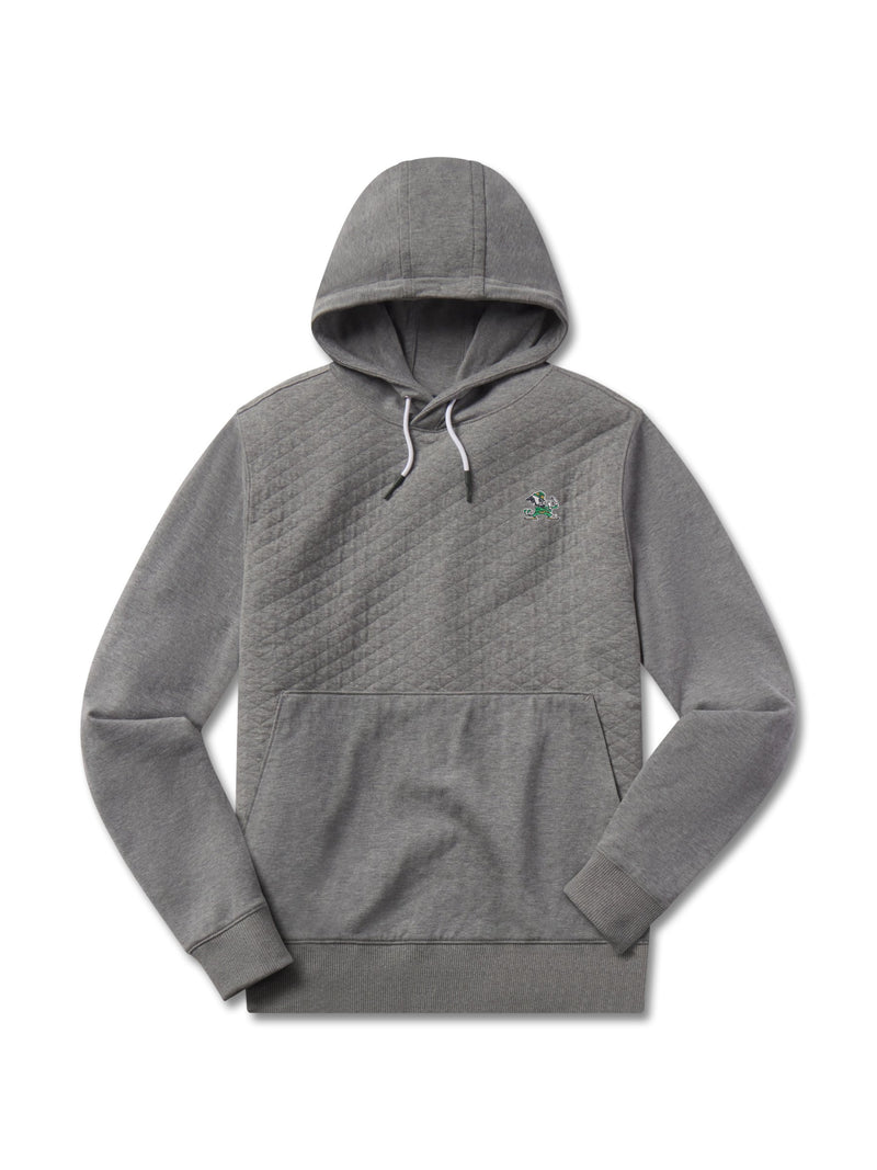 charcoal heather