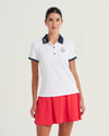 WHITE/NAUTI