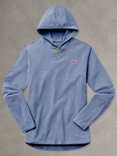 indigo heather