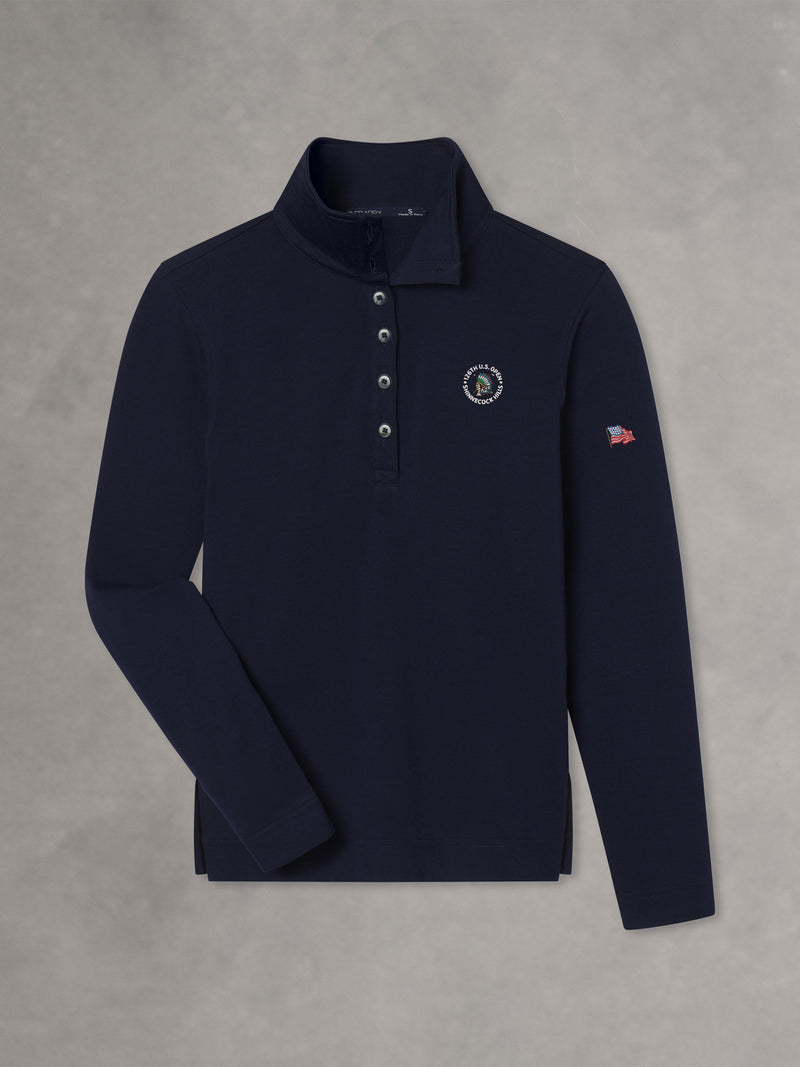 CAGS SWEATSHIRT | WAVING FLAG | 2026 U.S OPEN