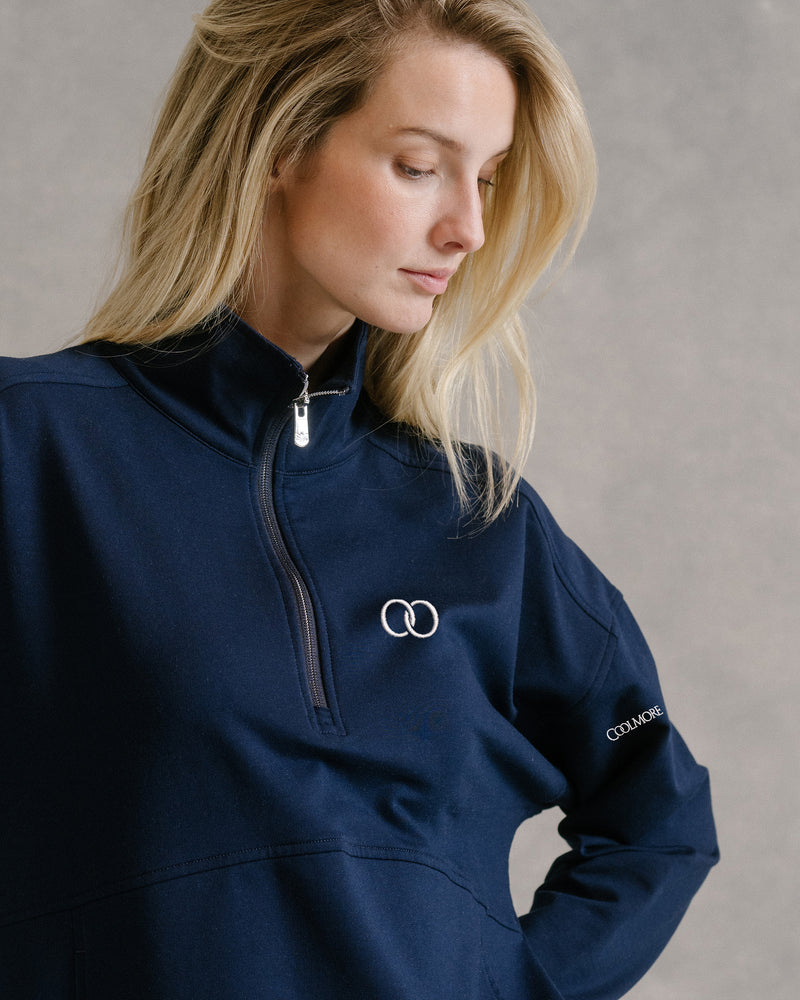 SIOBHAN SWEATSHIRT | COOLMORE