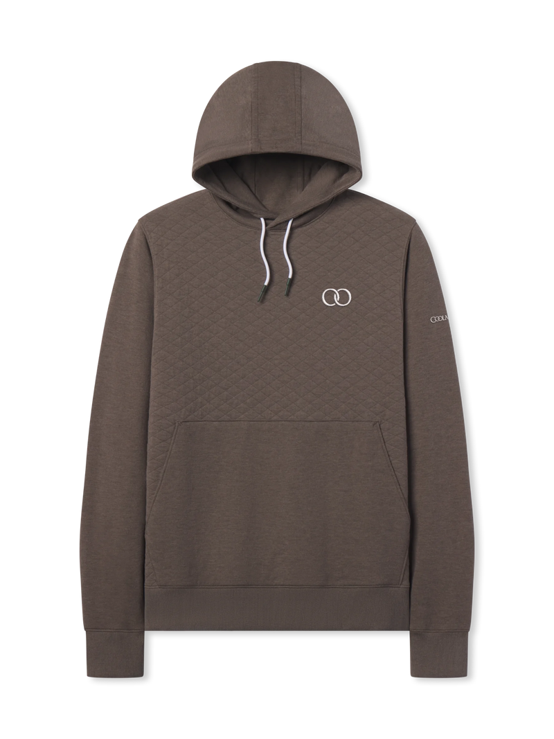 Andy Cotton Hoodie | Coolmore