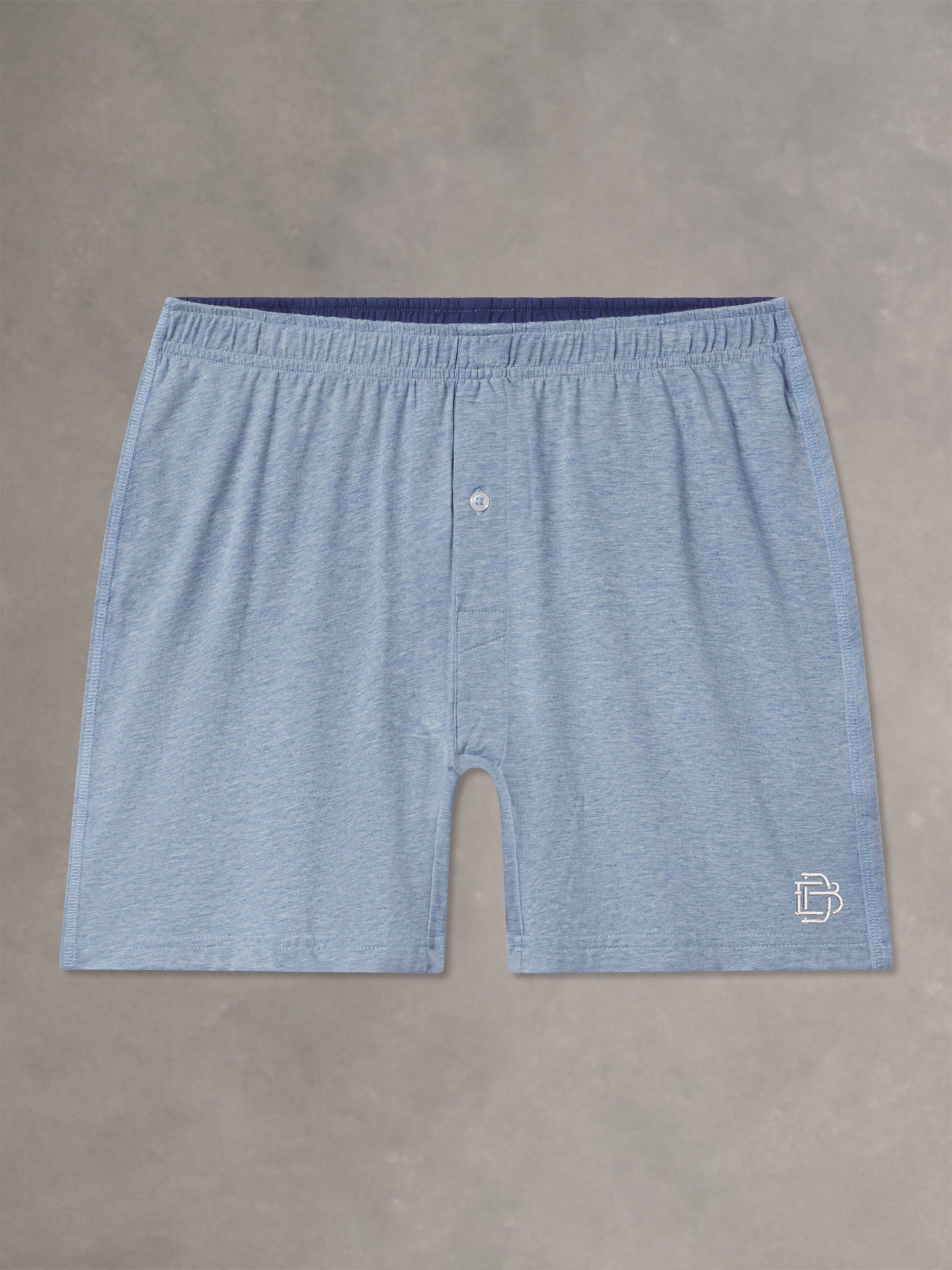 indigo heather