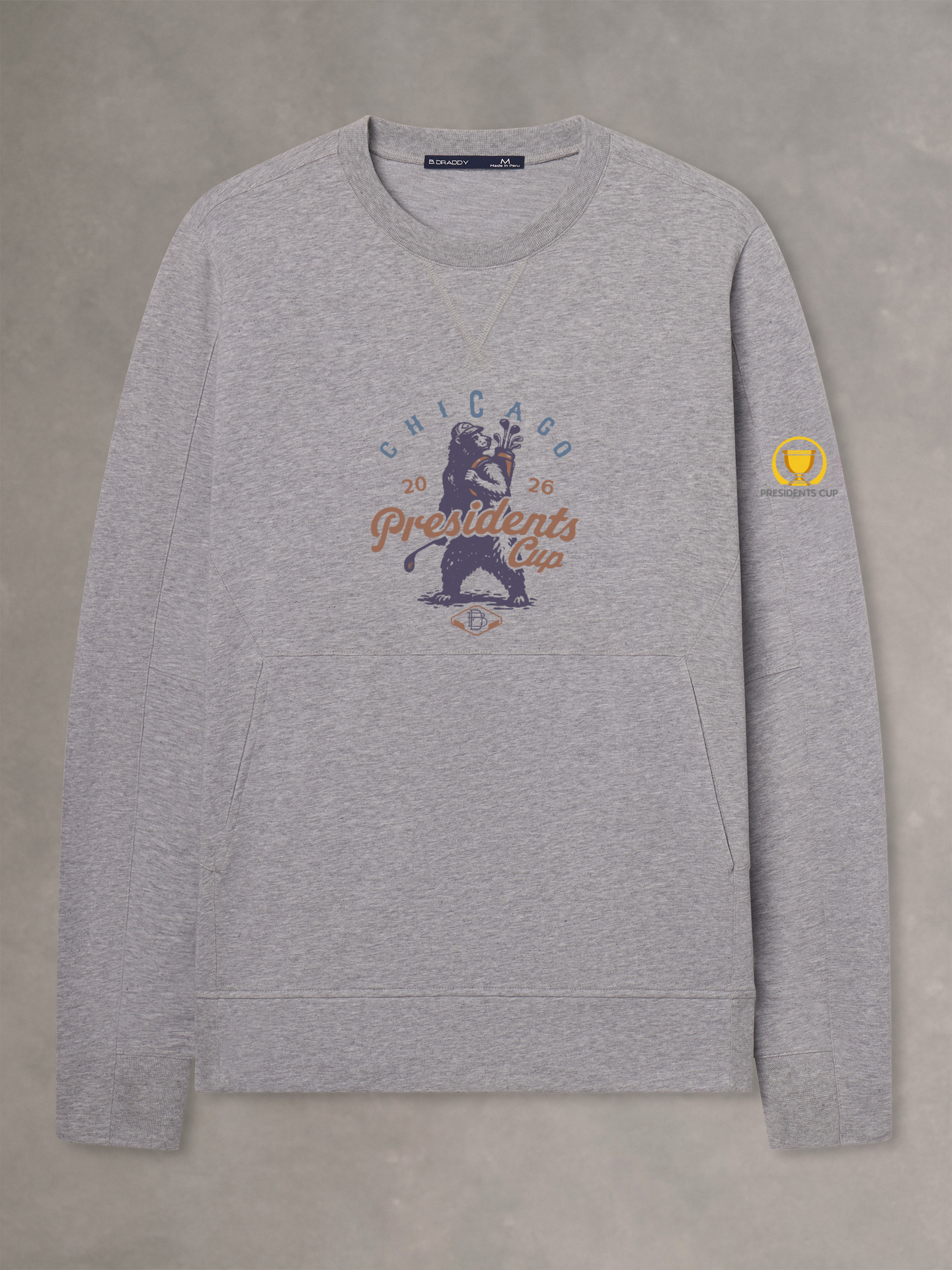 grey heather