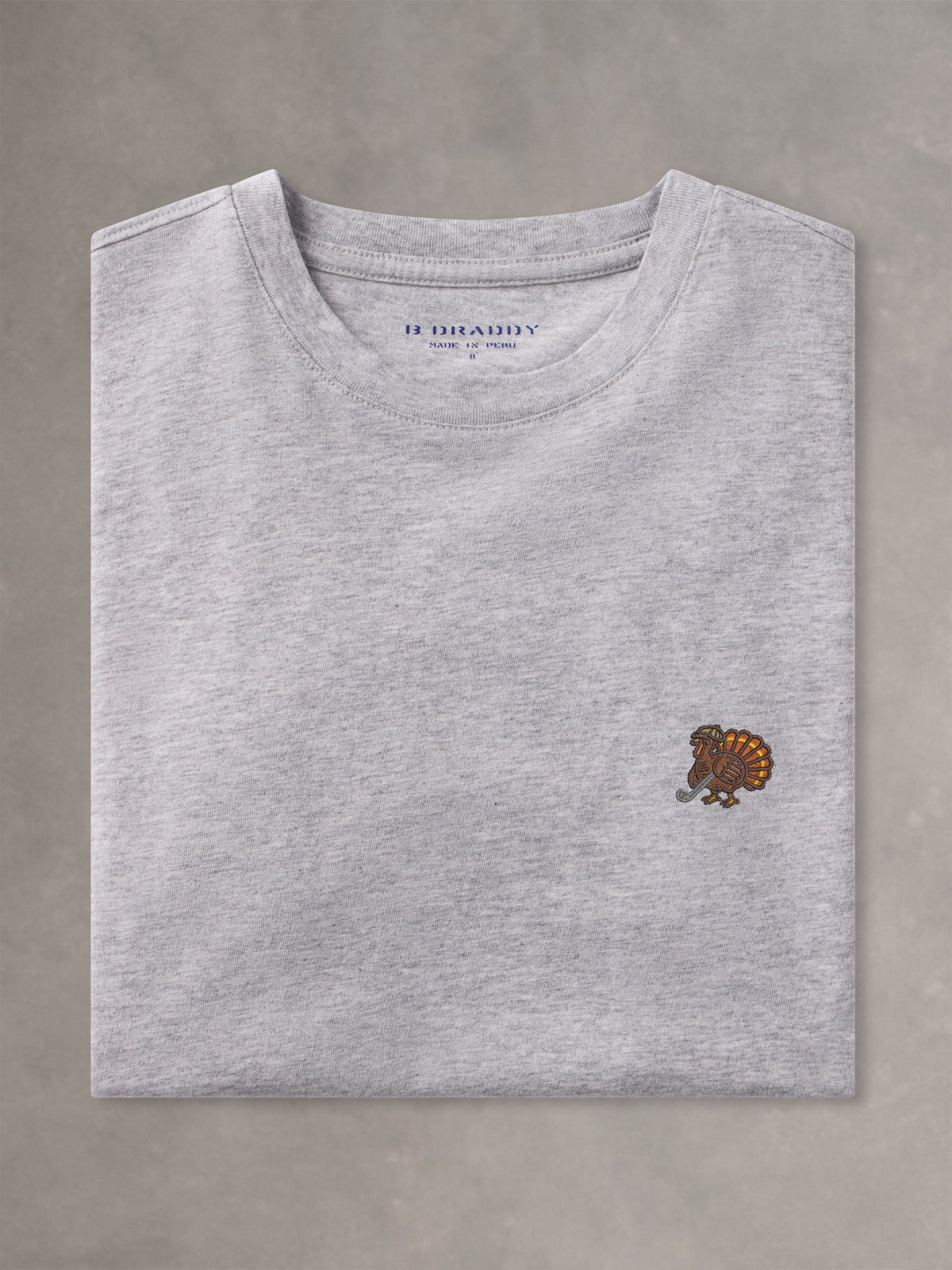grey heather