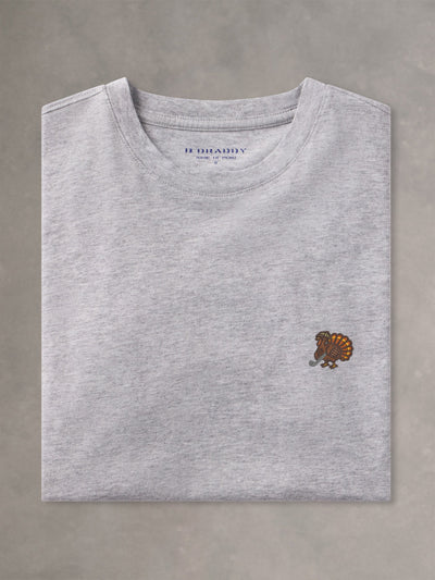 grey heather