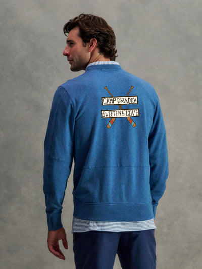 indigo heather