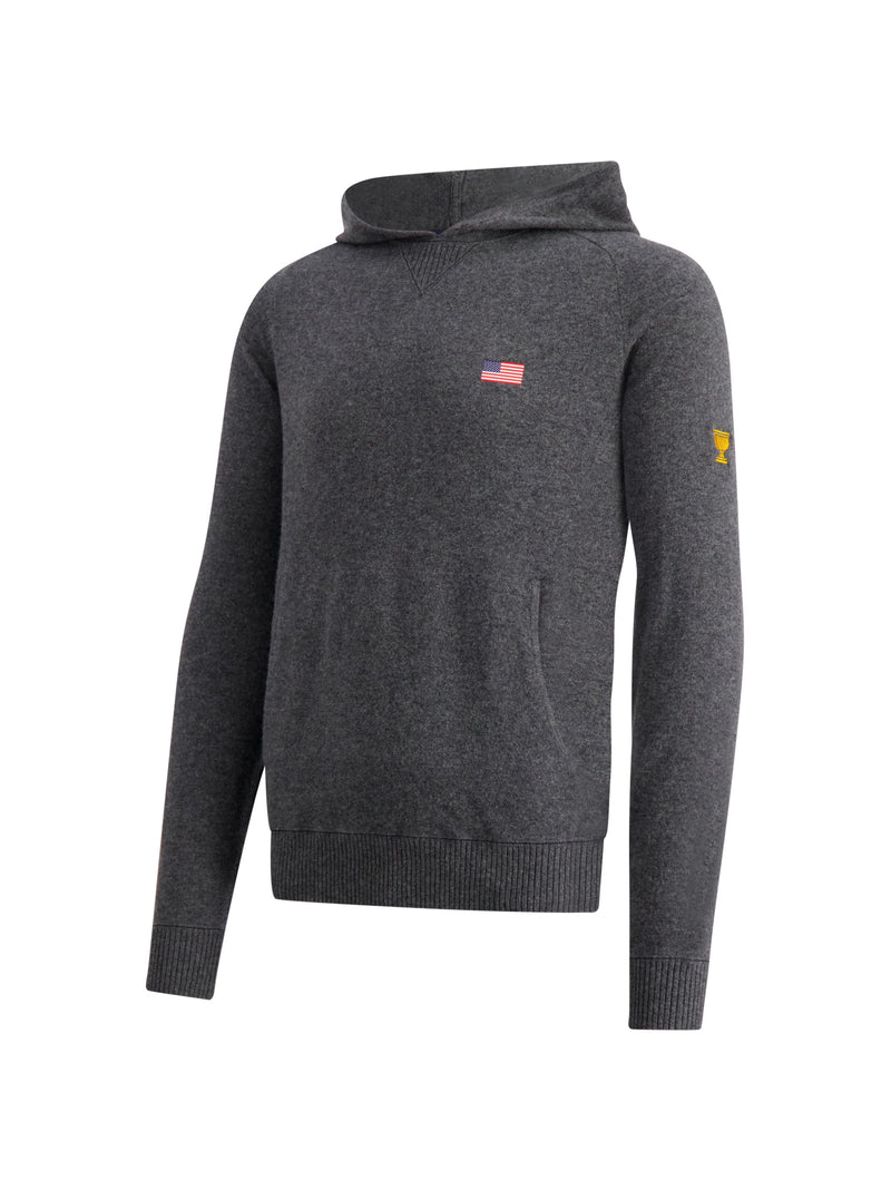 charcoal heather