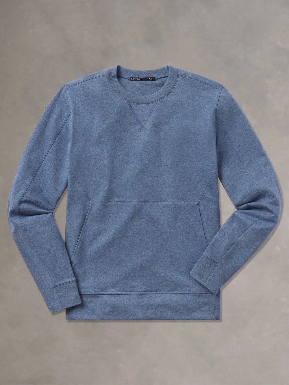 indigo heather