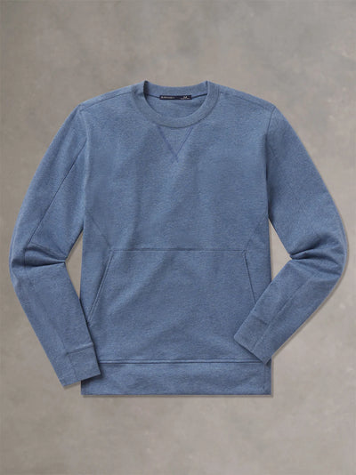indigo heather