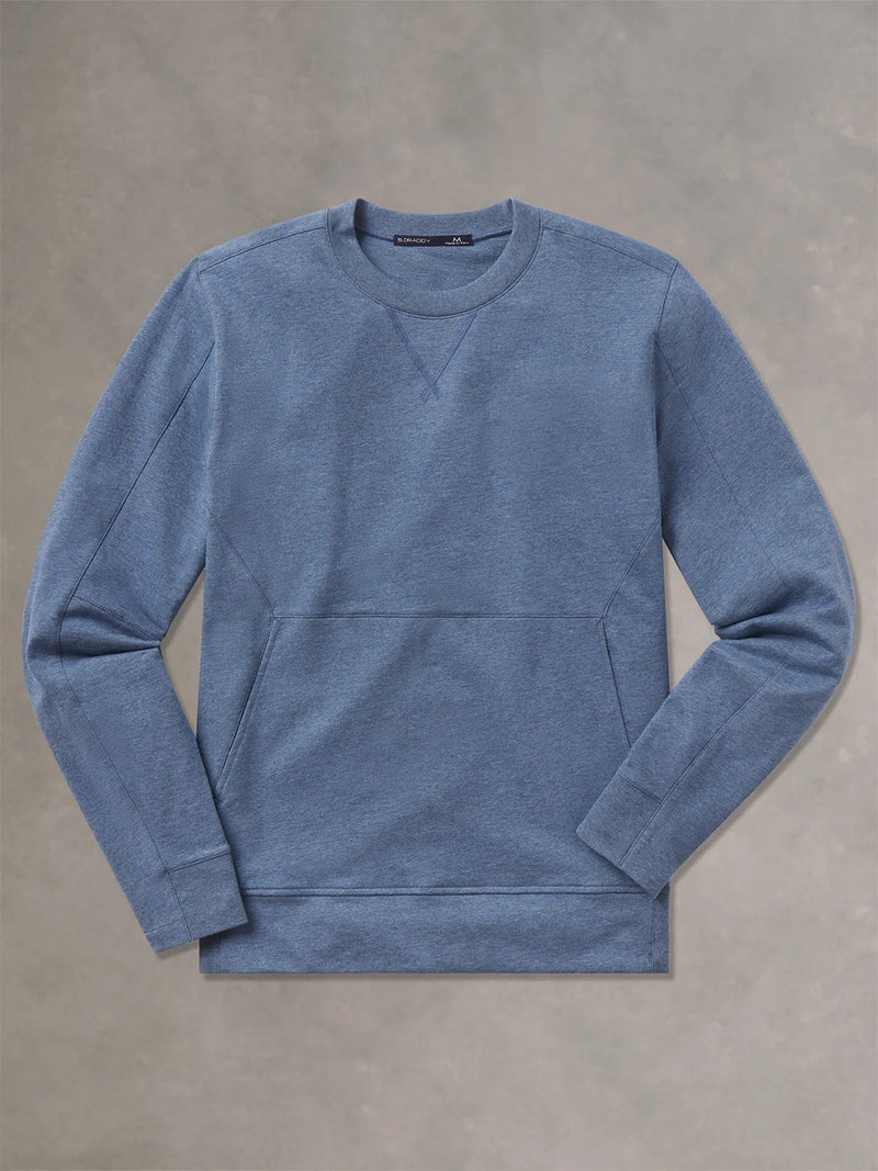 indigo heather