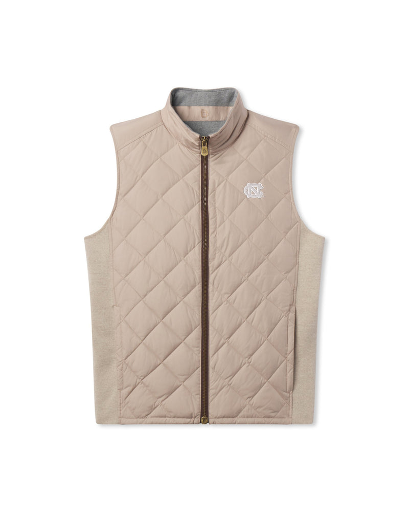 The Eli Reversible Vest | University of North Carolina