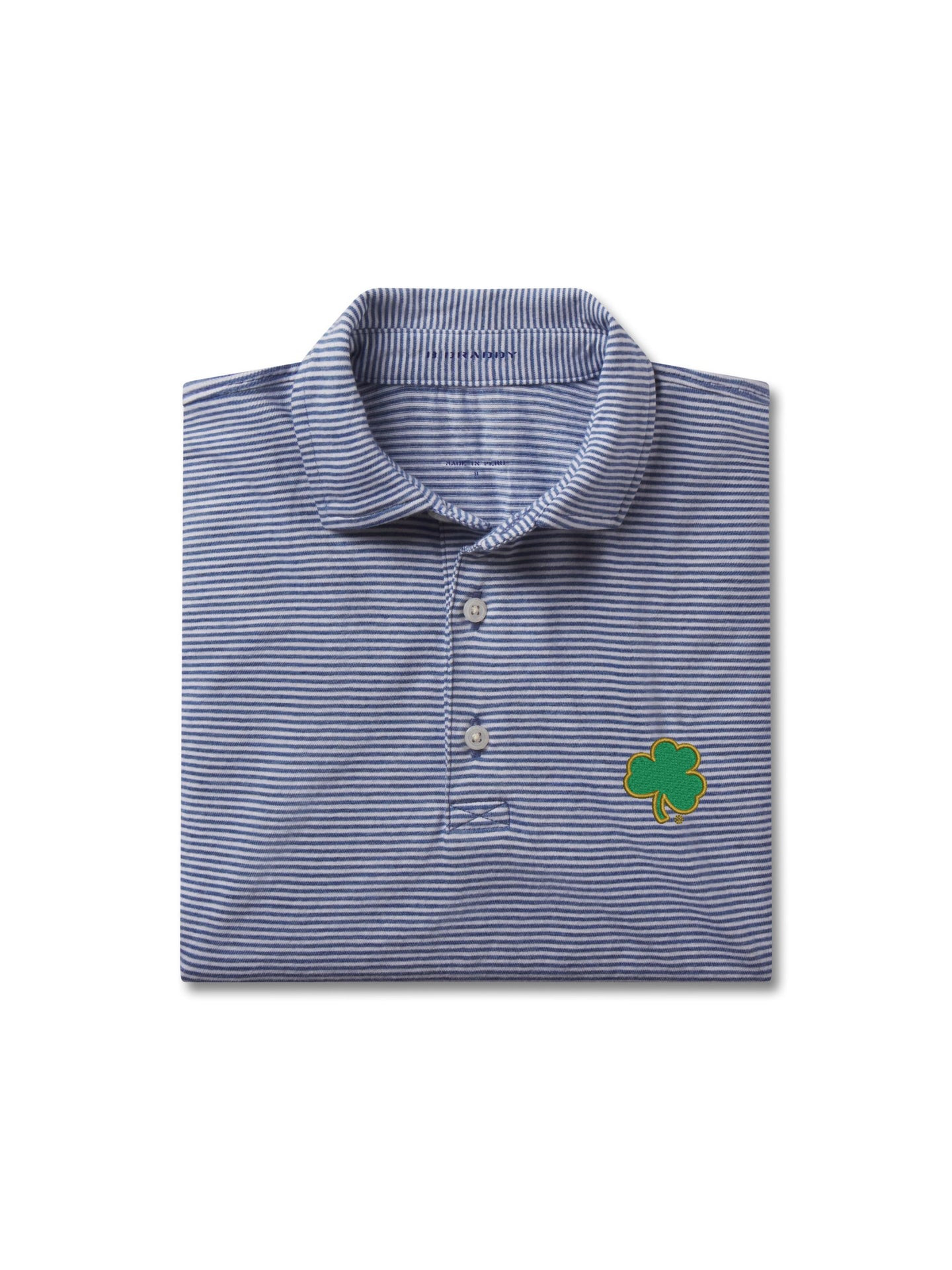 indigo heather