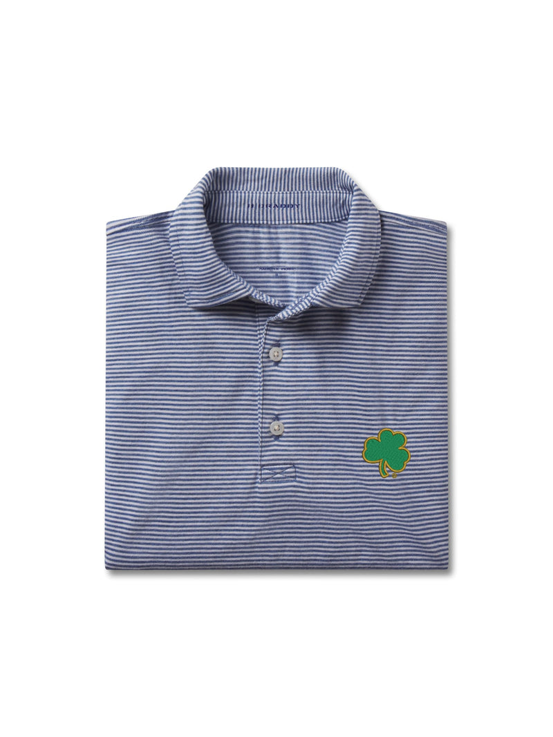 indigo heather