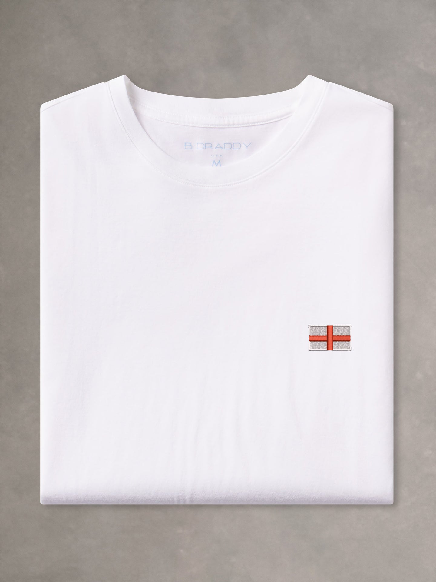 white np