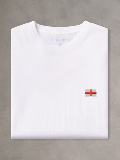 white np