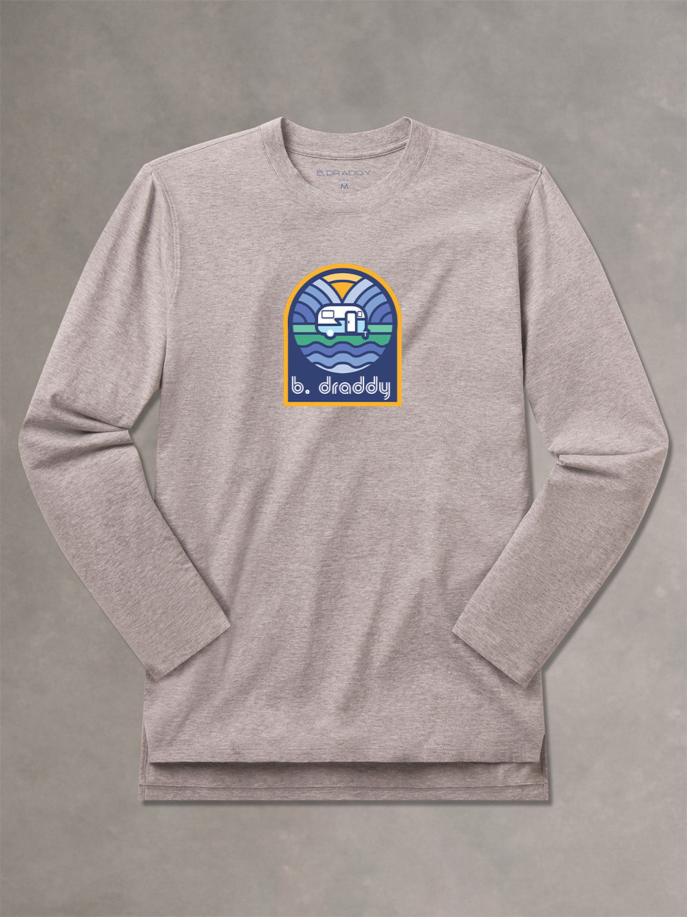 GREY HEATHER