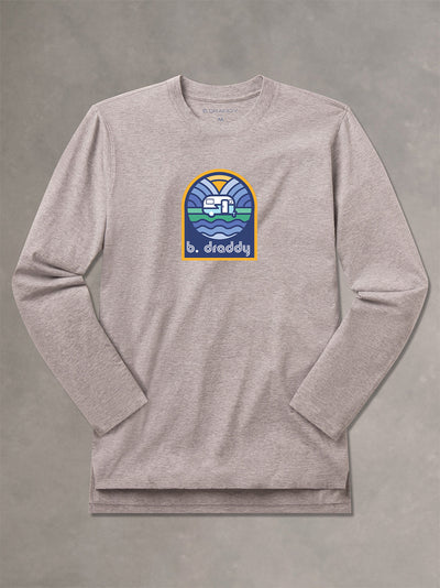 GREY HEATHER