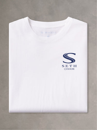 white np