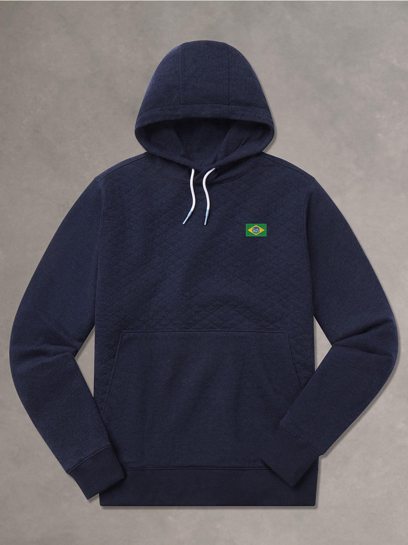 Andy Hoodie | Brazil