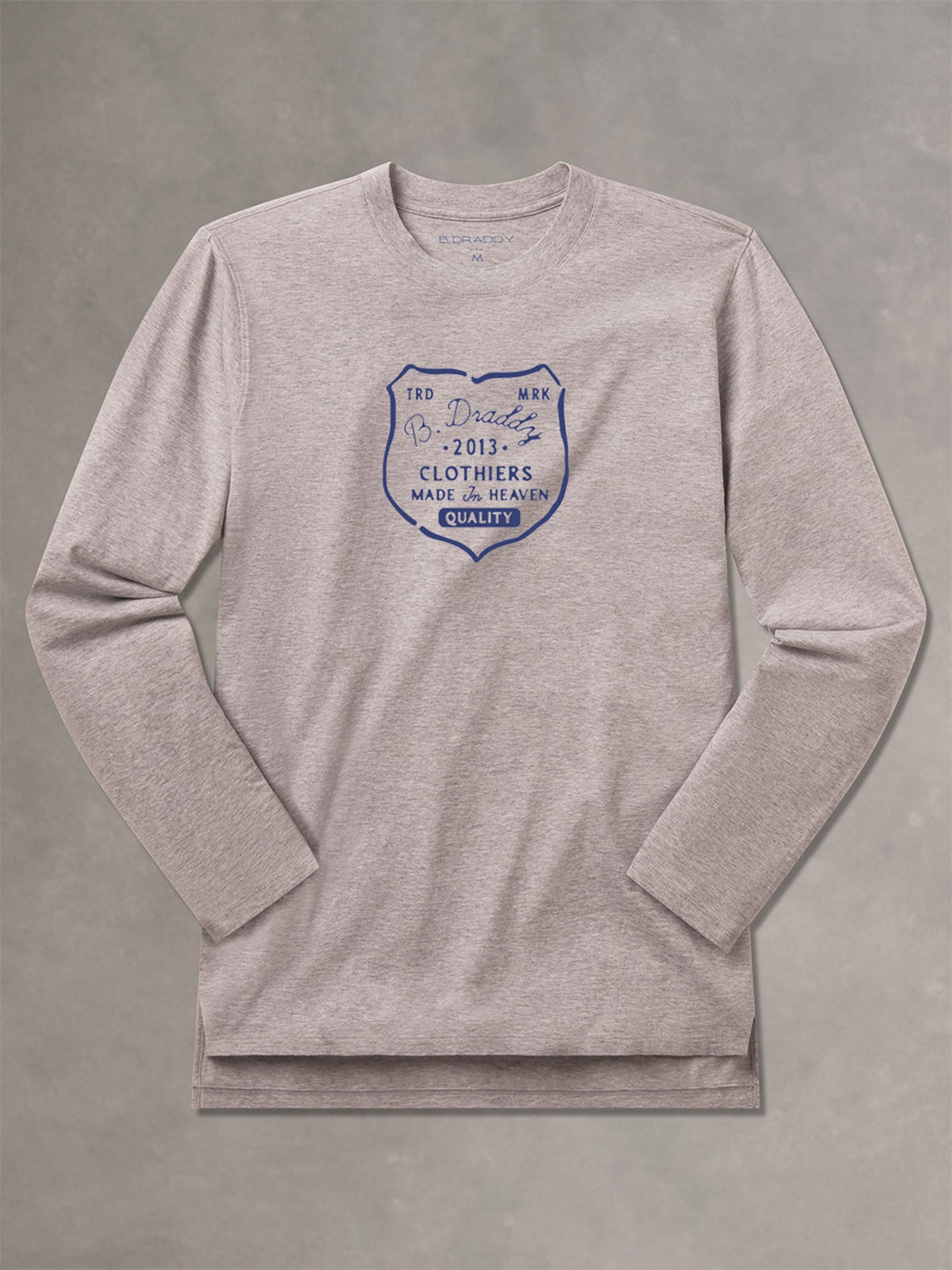 GREY HEATHER