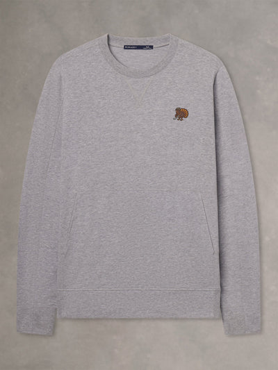 grey heather