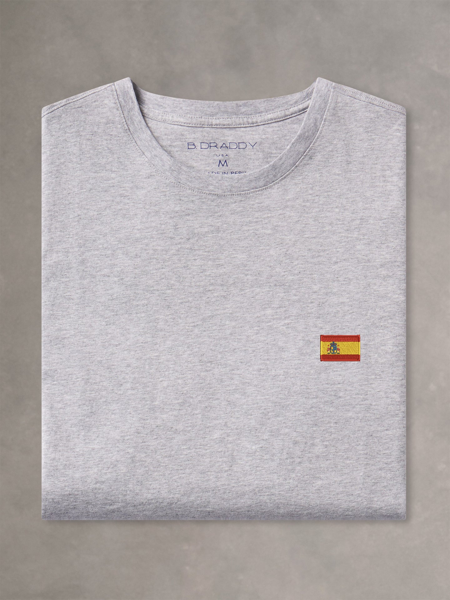 grey heather