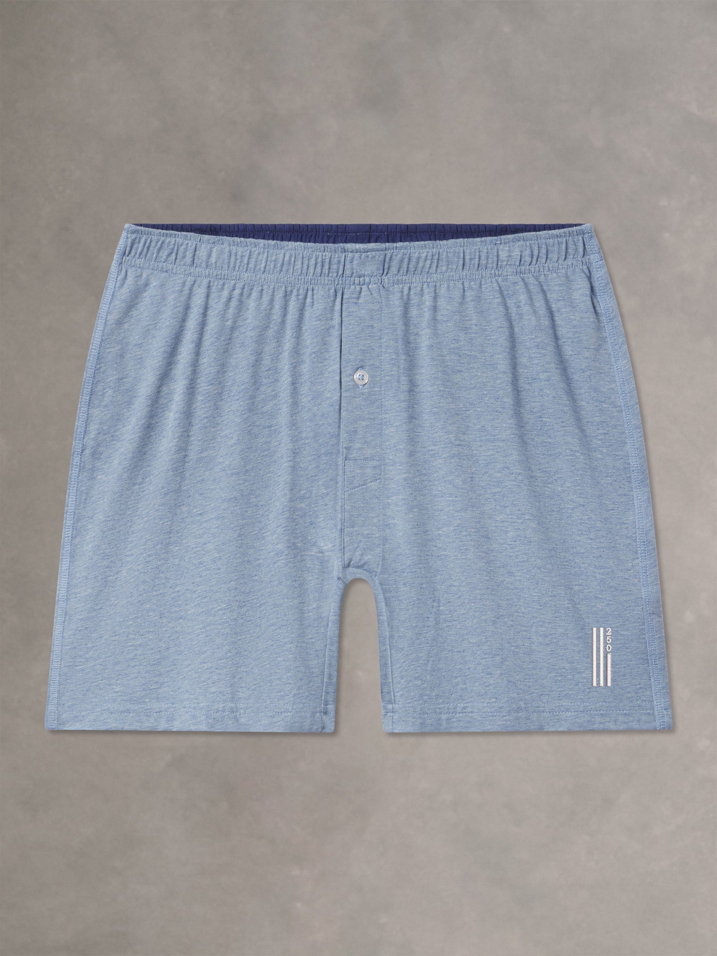 indigo heather