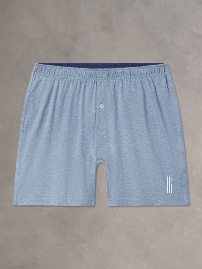indigo heather