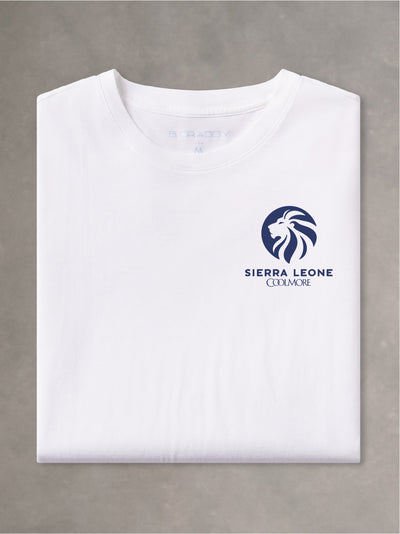 white np