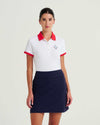 WHITE/SOLHEIM