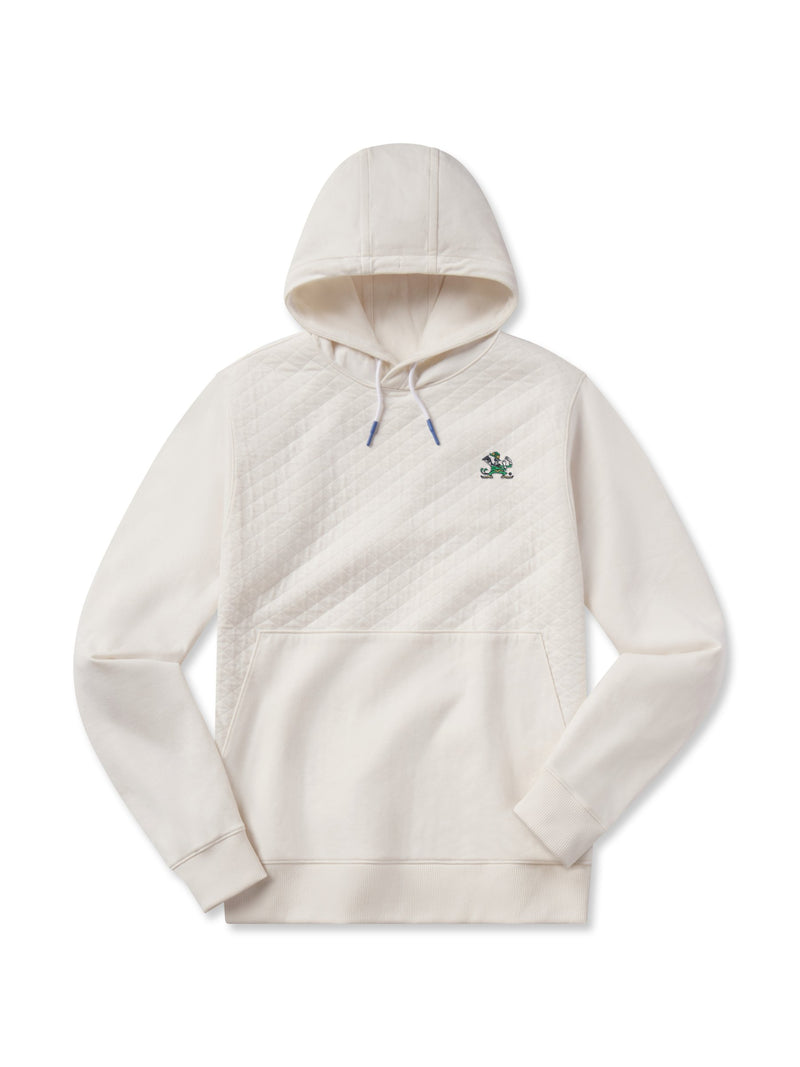Andy Hoodie | Notre Dame Leprechaun