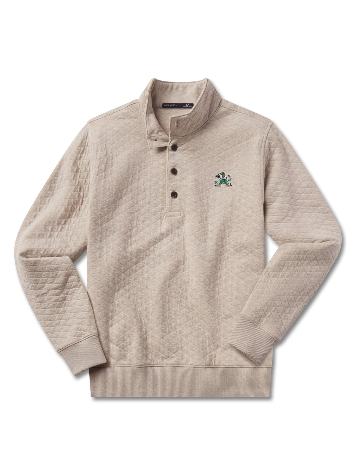 oatmeal heather