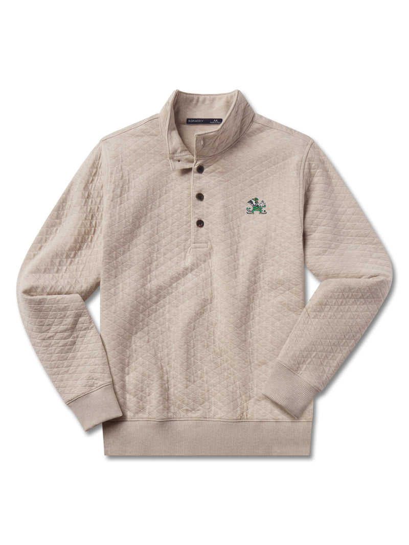 oatmeal heather