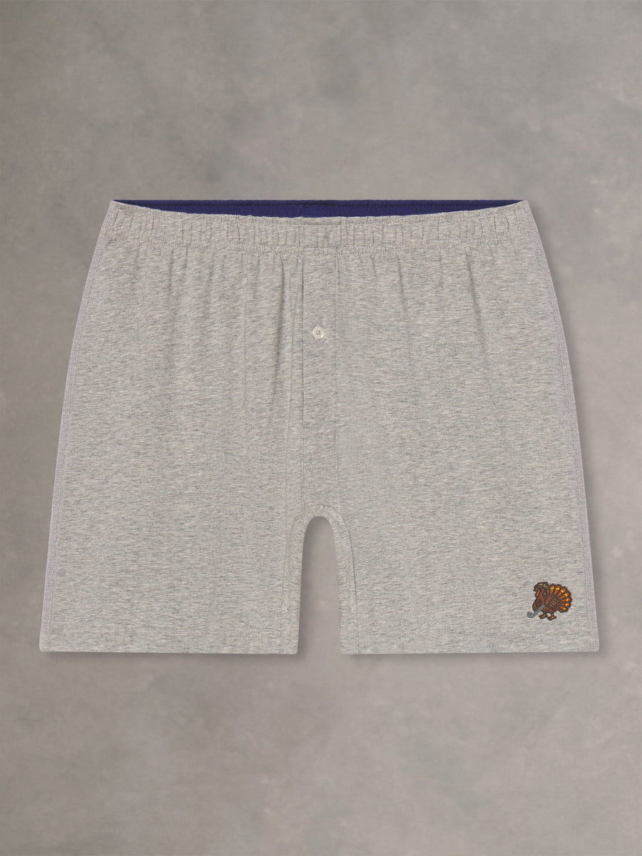 grey heather