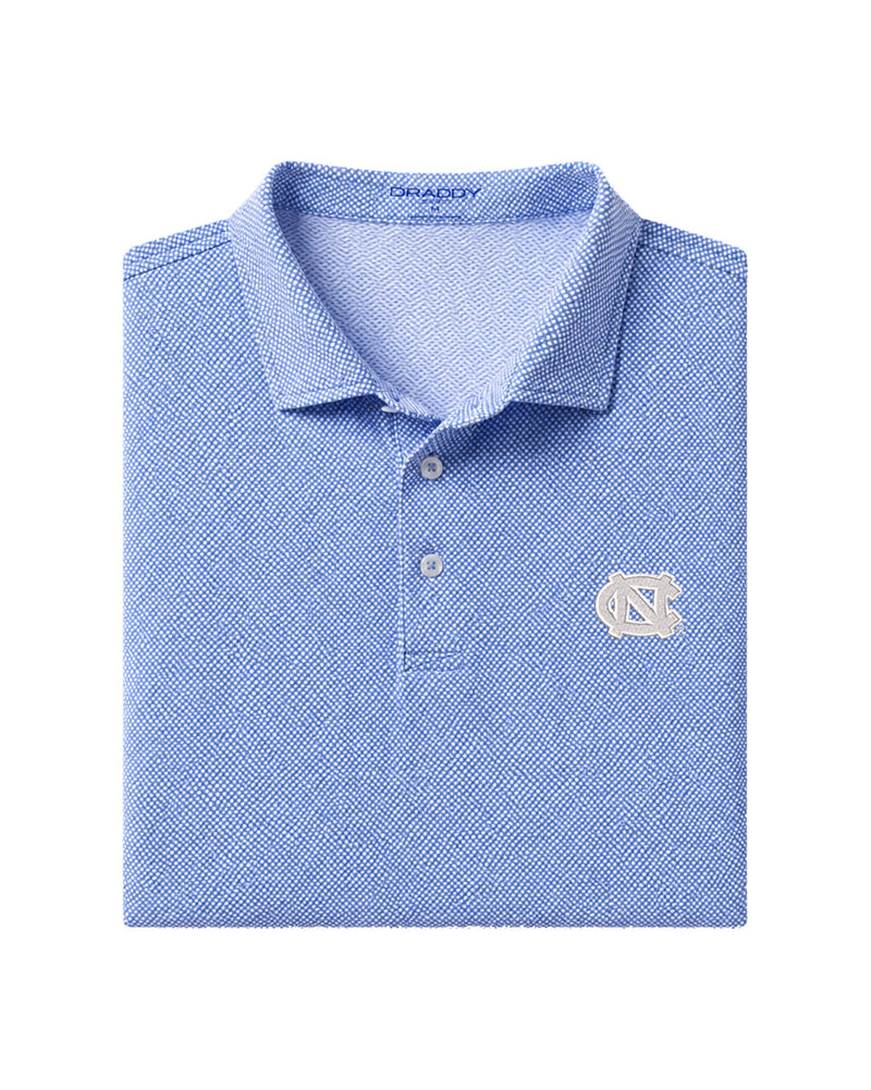 Cool Larson Polo | University of North Carolina
