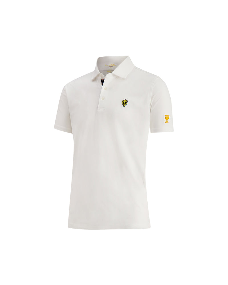 THE SCOTT POLO | INTERNATIONAL TEAM