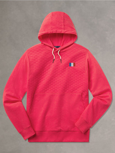 red heather