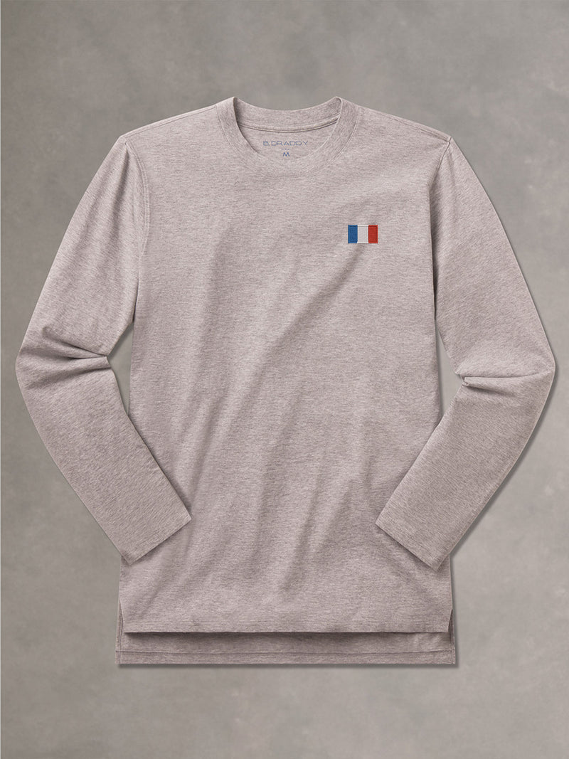 grey heather