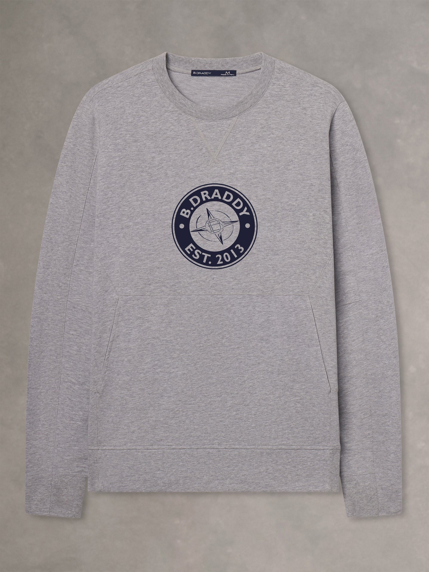 GREY HEATHER