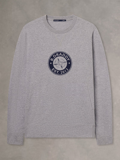 GREY HEATHER