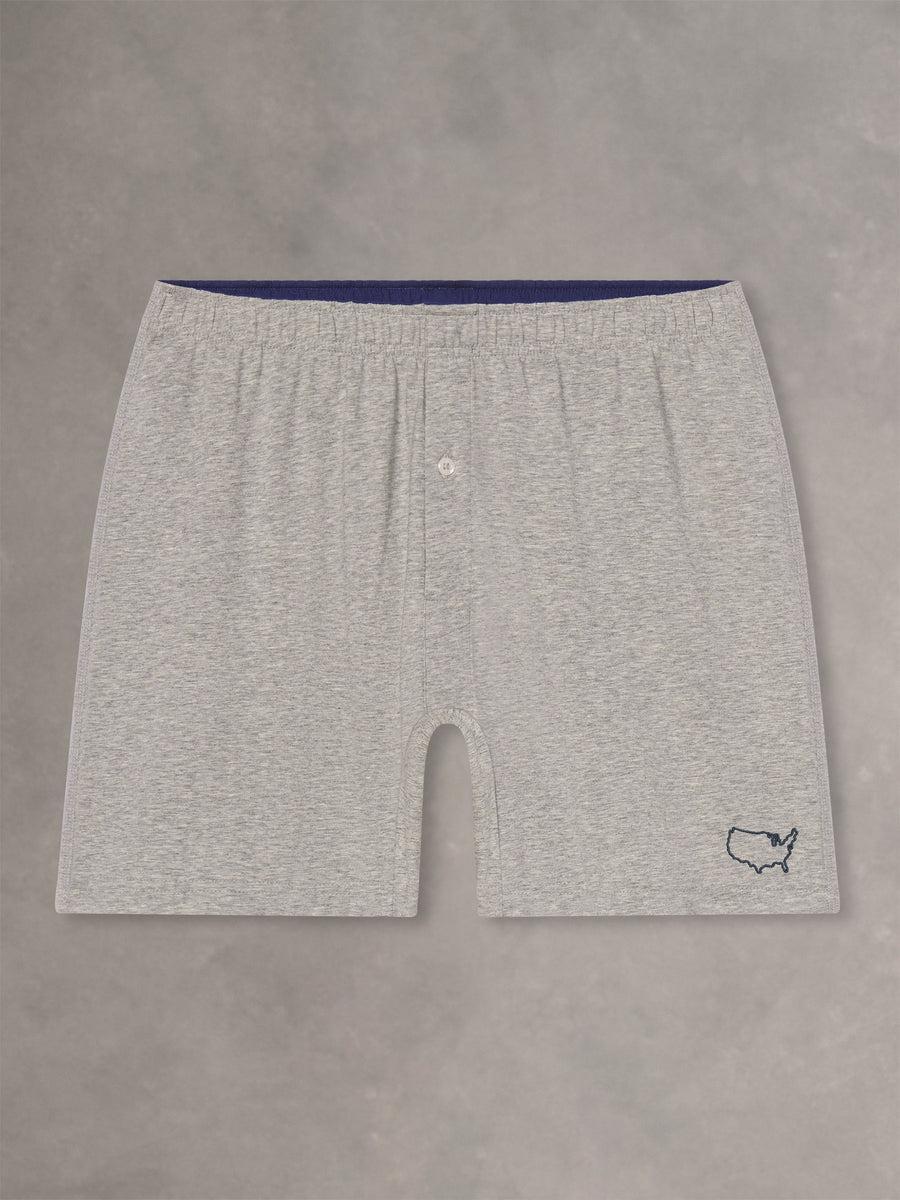 grey heather