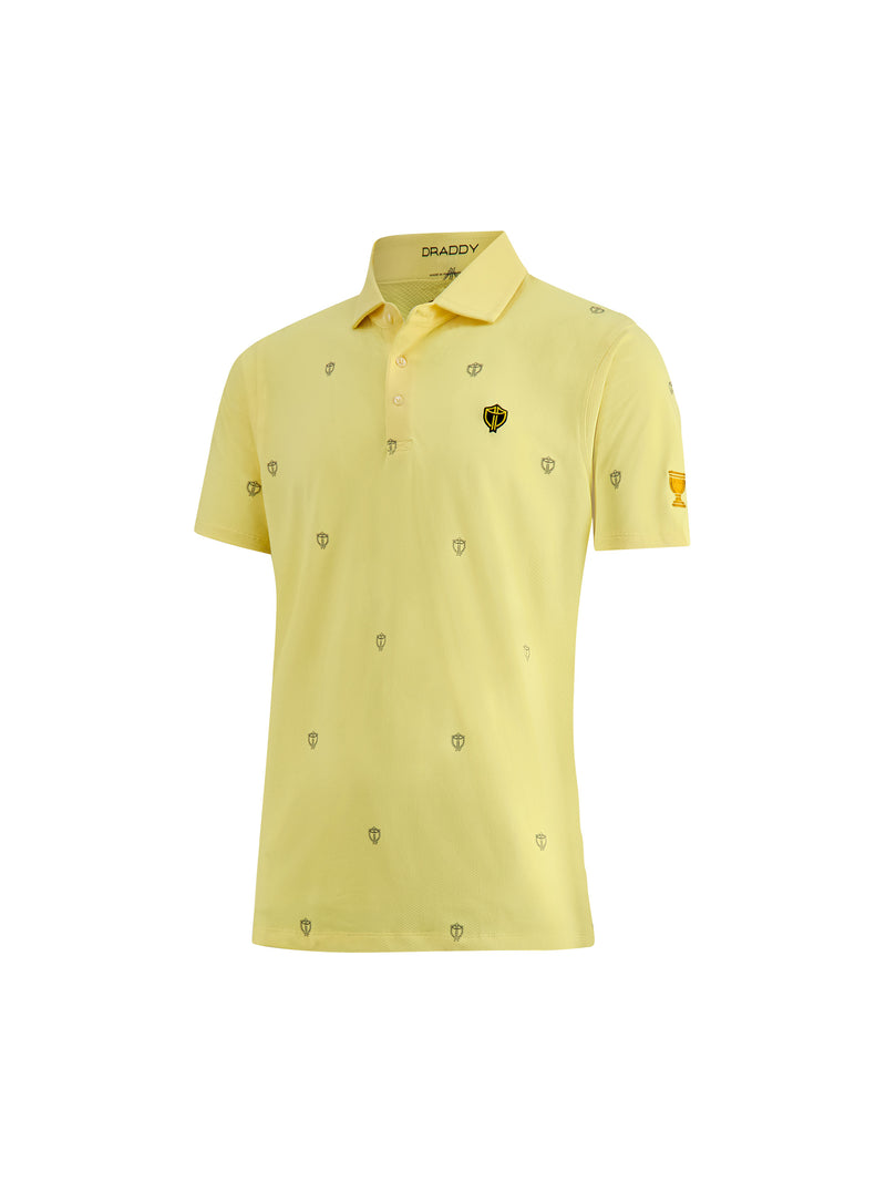 COOL BREE POLO | INTERNATIONAL TEAM