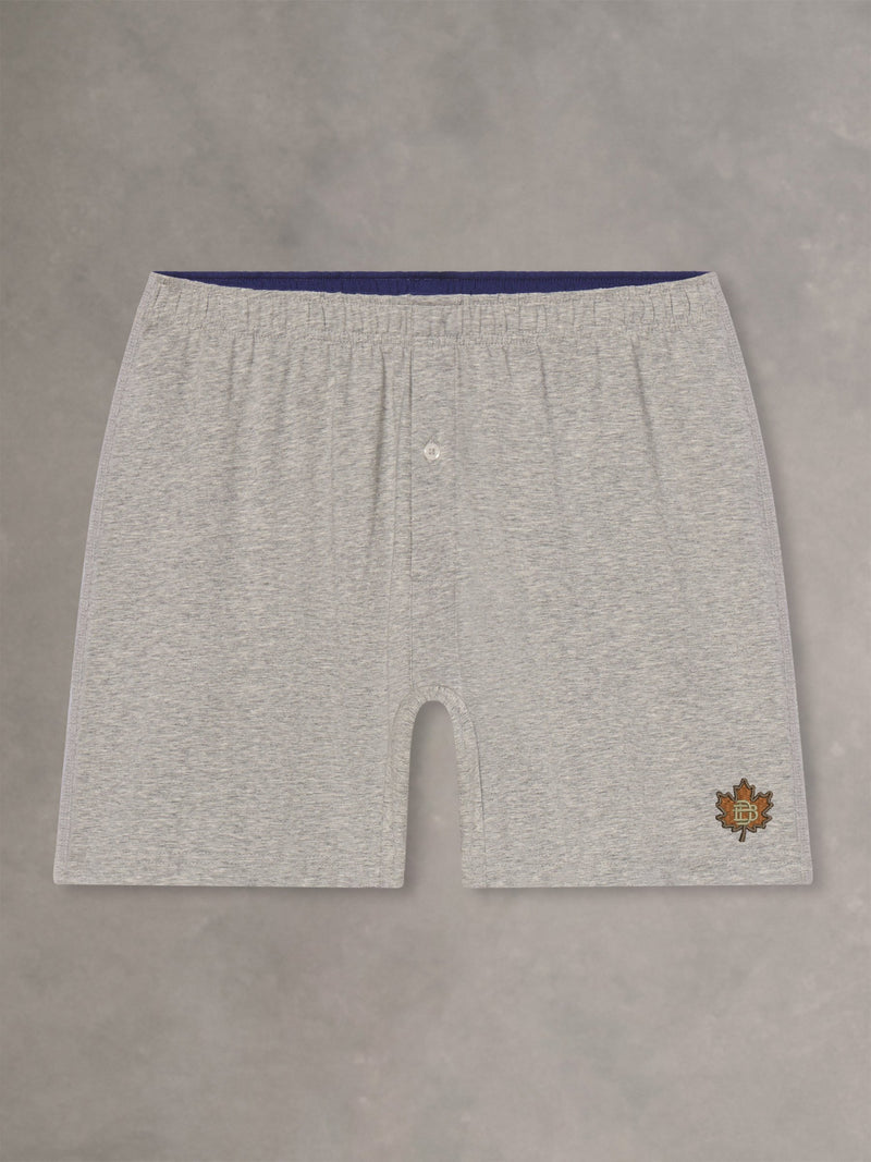 Owen Juniors Tee | Leaf