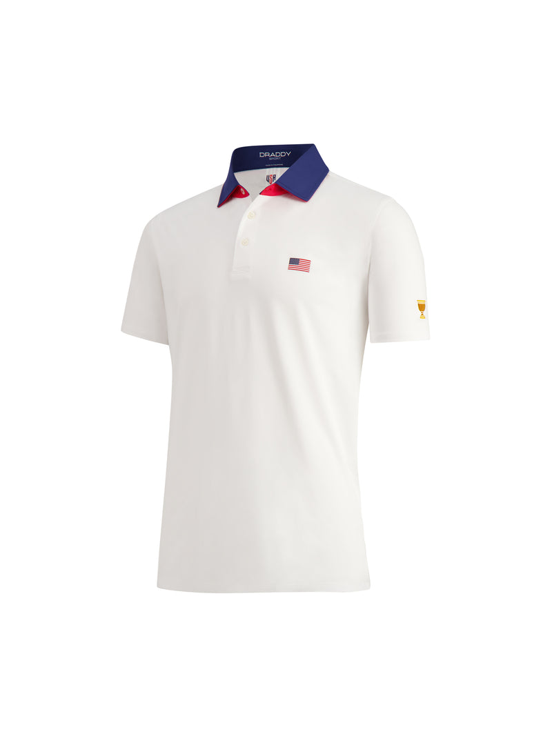 CB POLO | U.S. TEAM